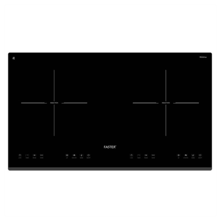 Bếp từ đôi FASTER FS 689I