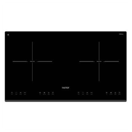 Bếp từ đôi FASTER FS 689T