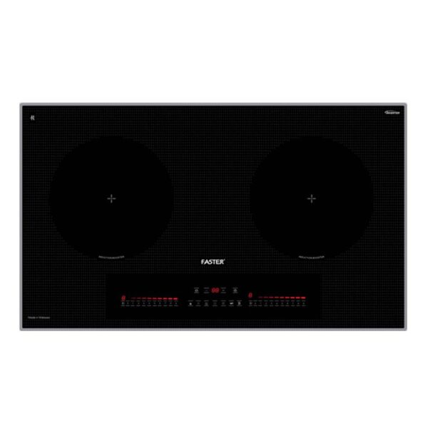 Bếp từ đôi FASTER FS 68SI