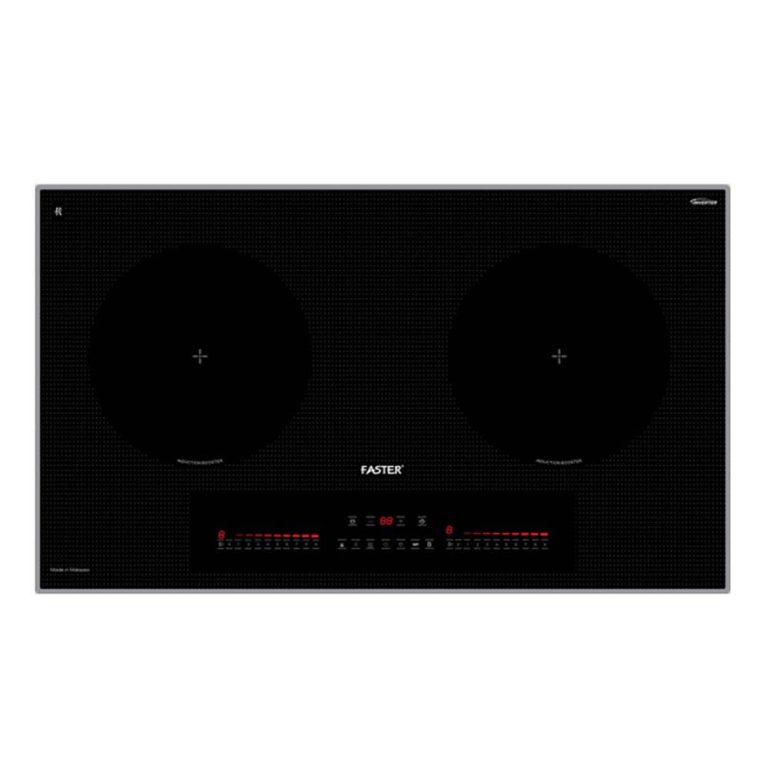 Bếp từ đôi FASTER FS 68SI