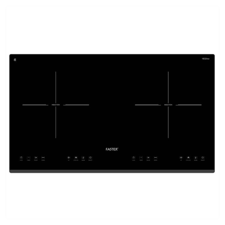 Bếp từ đôi FASTER FS 710ipro