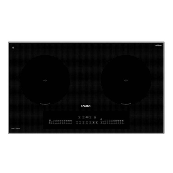 Bếp từ đôi FASTER FS 715i pro