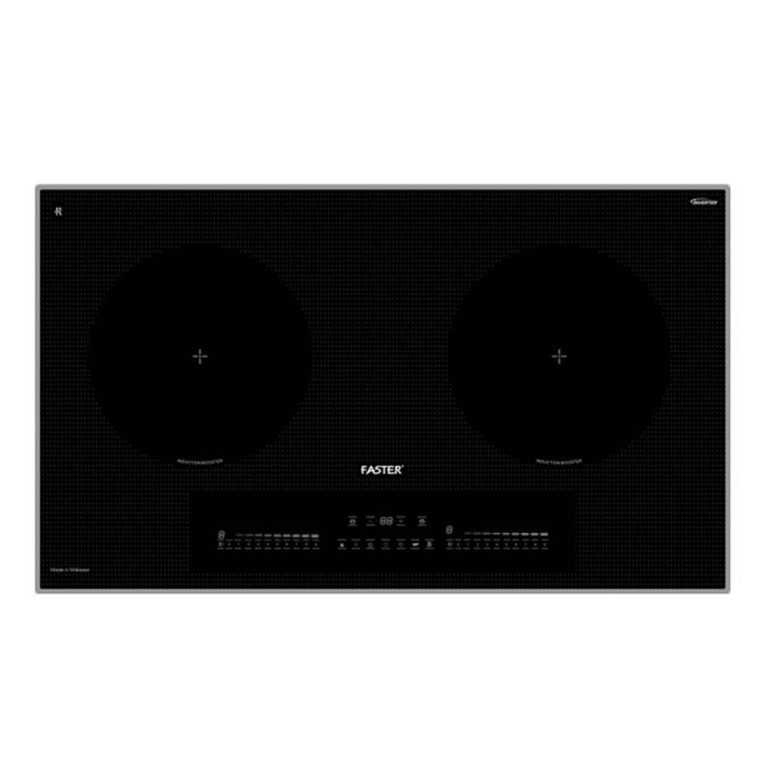 Bếp từ đôi FASTER FS 715i pro