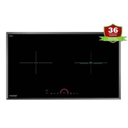 Bếp từ đôi FASTER FS 722SI