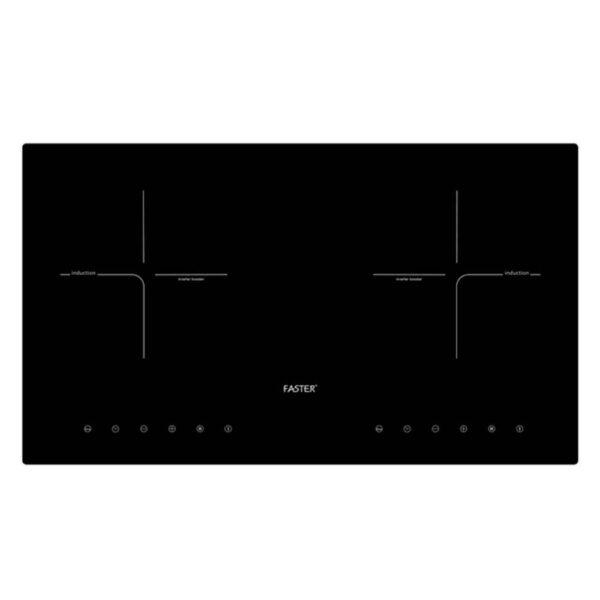 Bếp từ đôi FASTER FS 738I PLUS