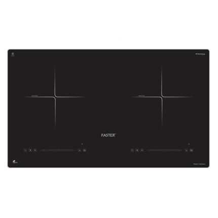 Bếp từ đôi FASTER FS 786I