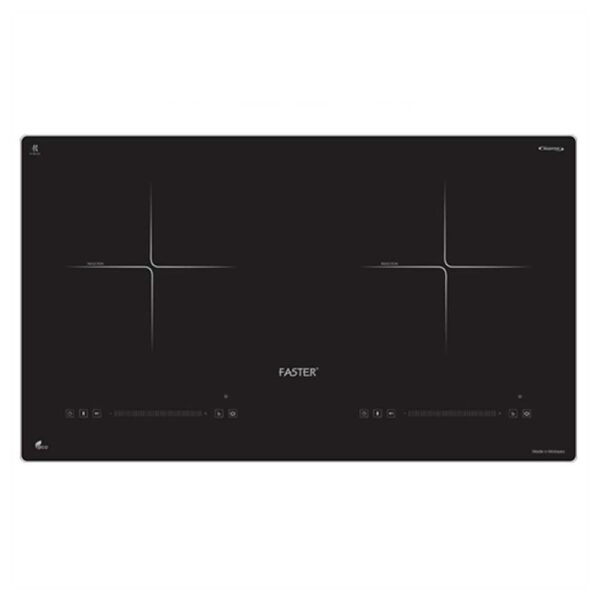 Bếp từ đôi FASTER FS 786I
