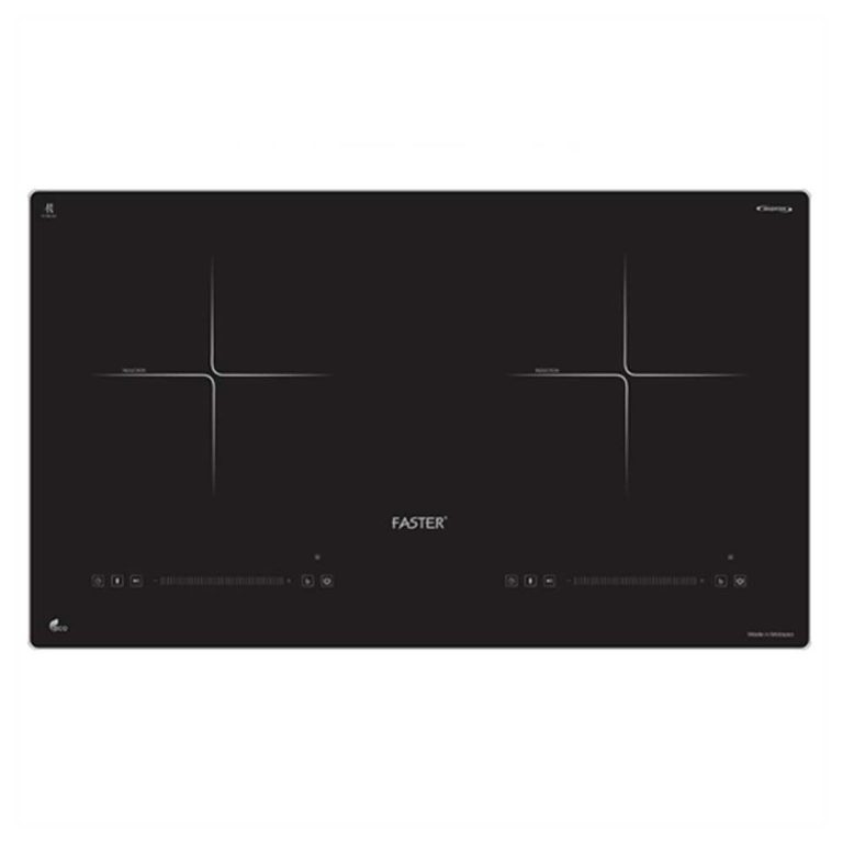 Bếp từ đôi FASTER FS 786I