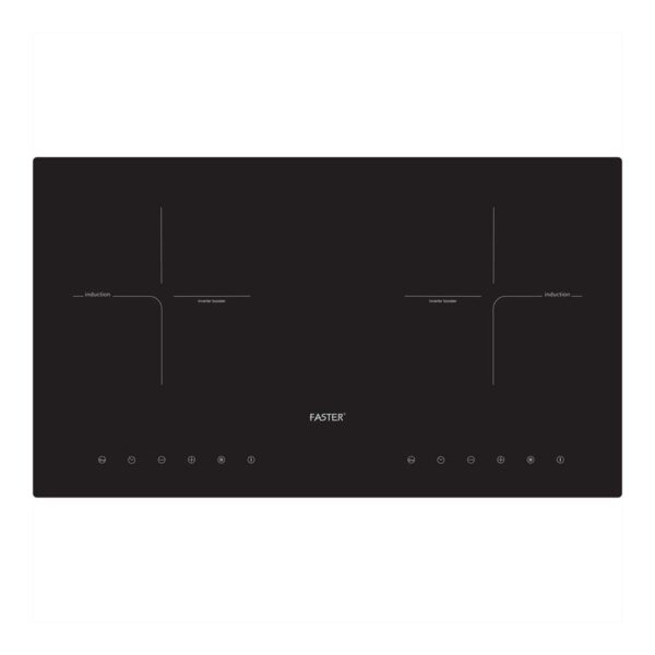 Bếp từ đôi FASTER FS 788I PLUS