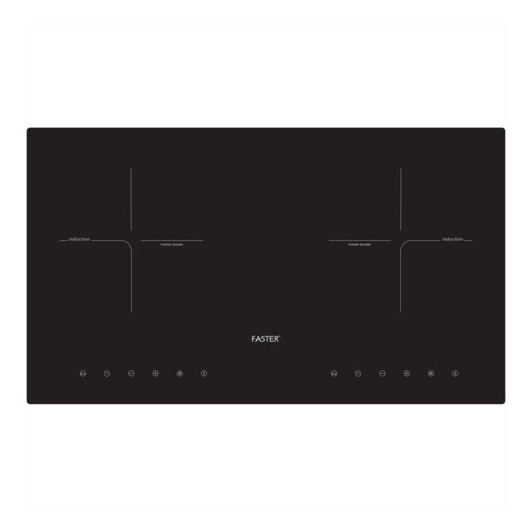 Bếp từ đôi FASTER FS 788I PLUS