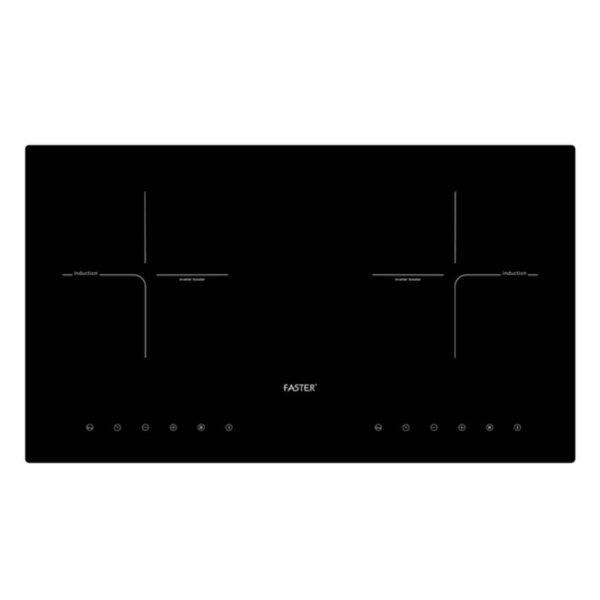 Bếp từ đôi FASTER FS 799I