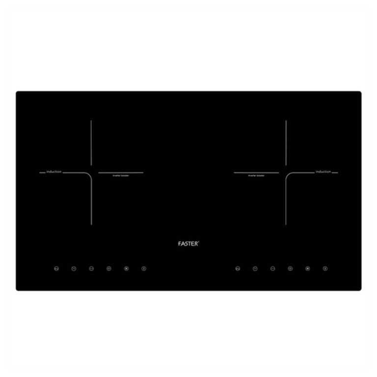 Bếp từ đôi FASTER FS 799I