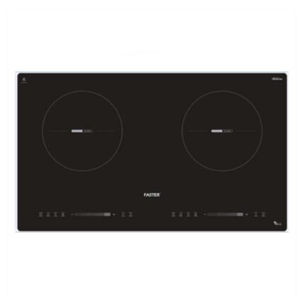 Bếp từ đôi FASTER FS 818I PLUS