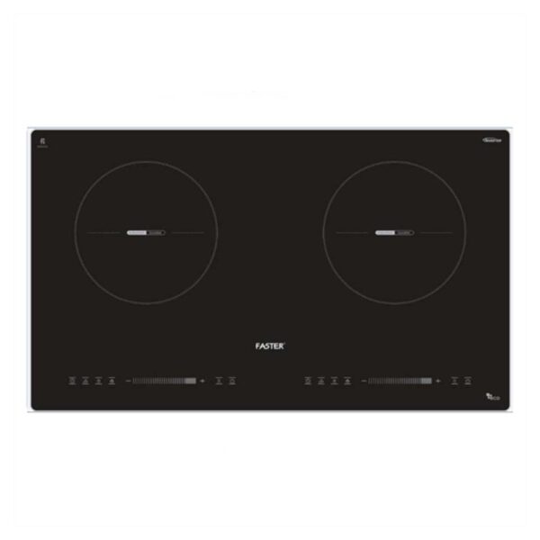 Bếp từ đôi FASTER FS 818I PLUS