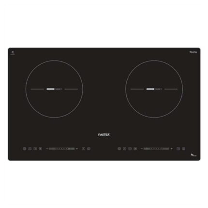 Bếp từ đôi FASTER FS 822I