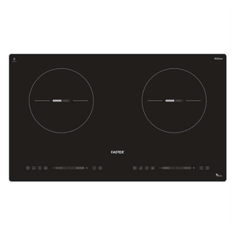 Bếp từ đôi FASTER FS 822I