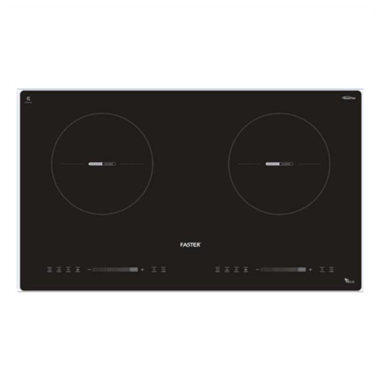 Bếp từ đôi FASTER FS 823I