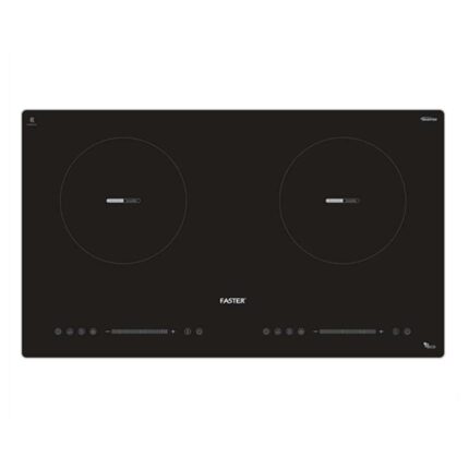 Bếp từ đôi FASTER FS 825I
