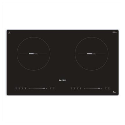 Bếp từ đôi FASTER FS 826 MAX