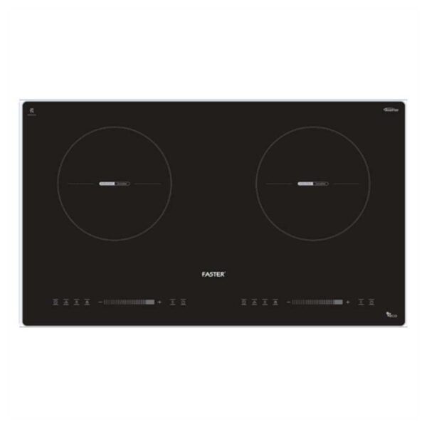 Bếp từ đôi FASTER FS 826 MAX