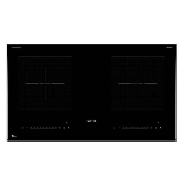 Bếp từ đôi FASTER FS 829I PRO