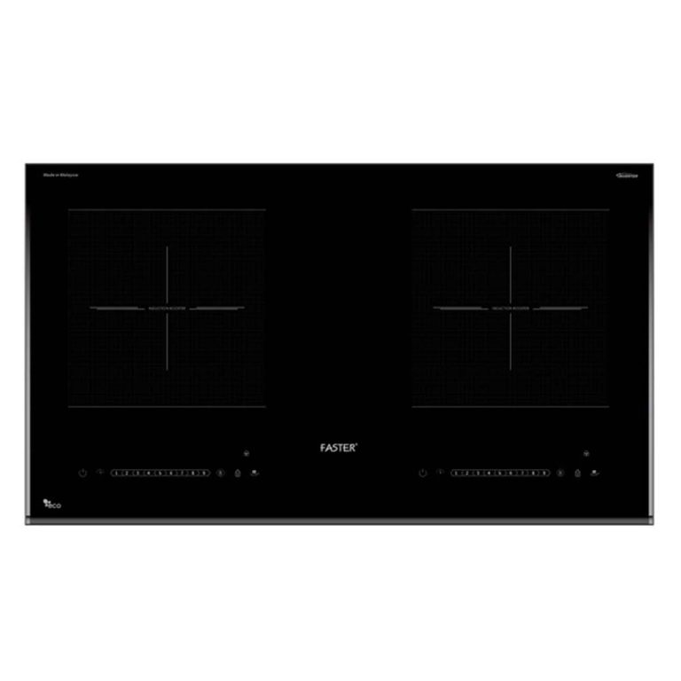 Bếp từ đôi FASTER FS 829I PRO