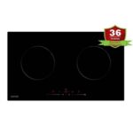 Bếp từ đôi FASTER FS 866I