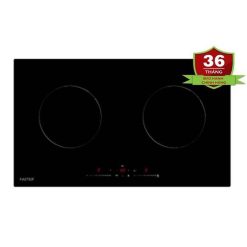 Bếp từ đôi FASTER FS 866I