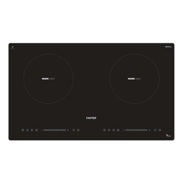 Bếp từ đôi FASTER FS 868DCH