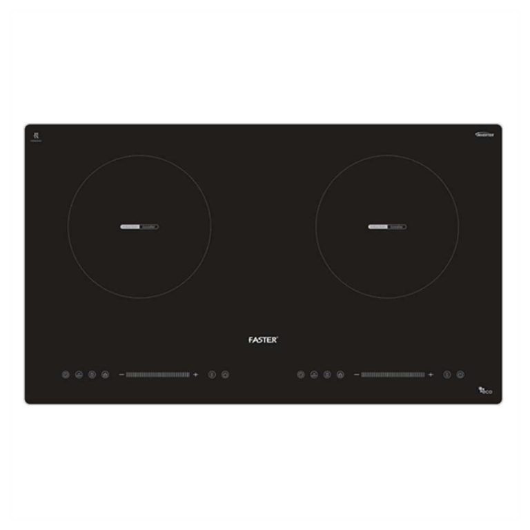 Bếp từ đôi FASTER FS 868DCH