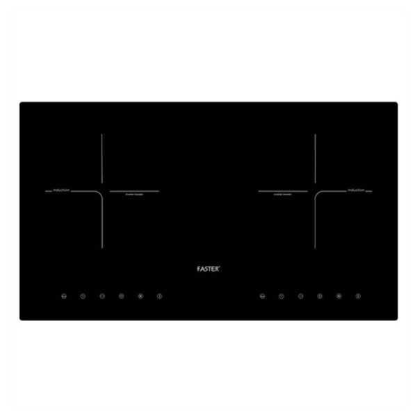 Bếp từ đôi FASTER FS 878IPRO