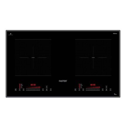 Bếp từ đôi FASTER FS 889 Plus