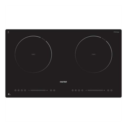 Bếp từ đôi FASTER FS 889VN pro
