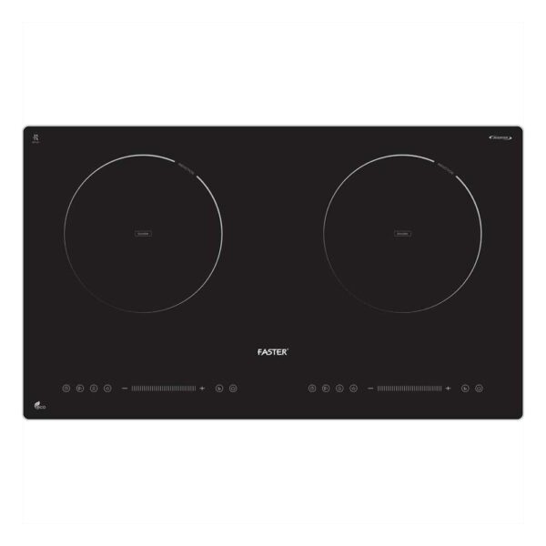 Bếp từ đôi FASTER FS 889VN pro