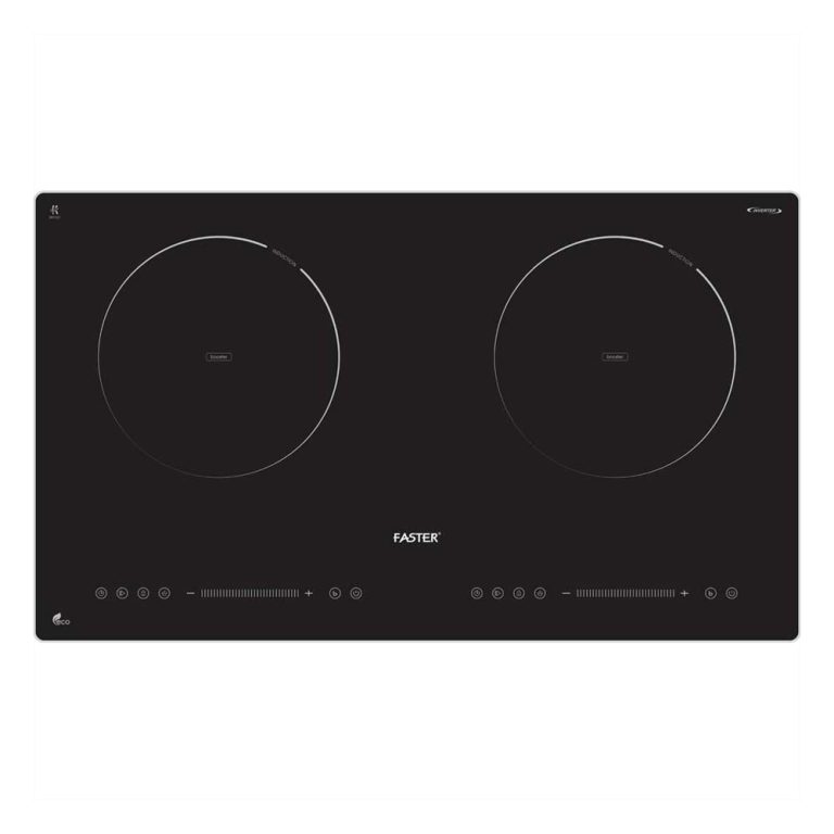 Bếp từ đôi FASTER FS 889VN pro