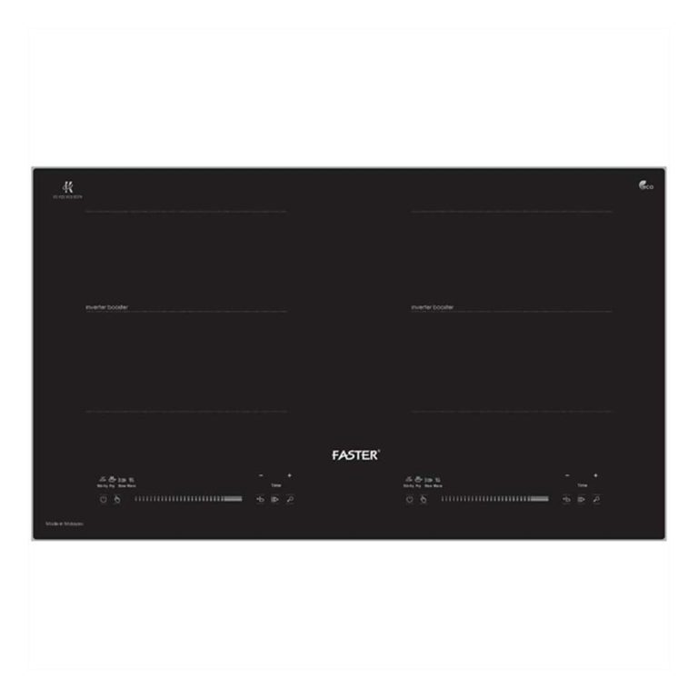 Bếp từ đôi FASTER FS 890I