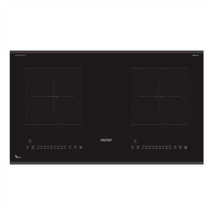 Bếp từ đôi FASTER FS 890T
