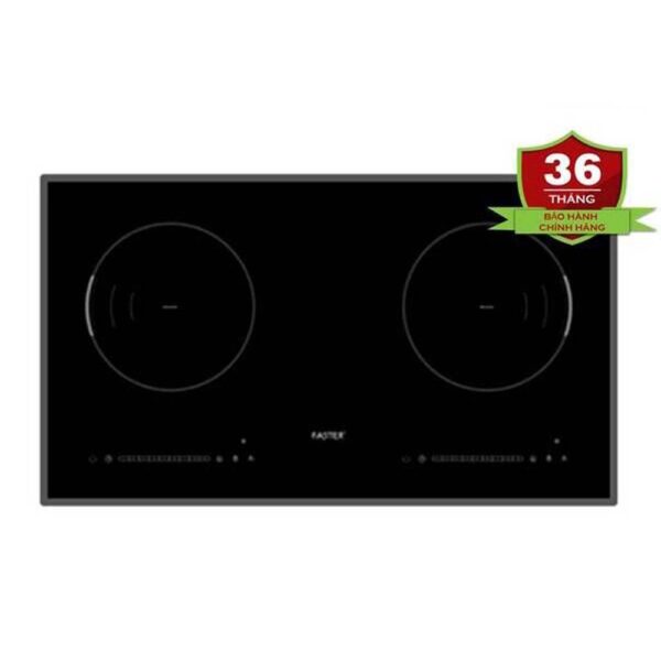 Bếp từ đôi FASTER FS 899I