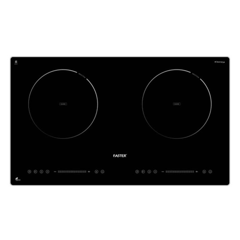 Bếp từ đôi FASTER FS 89DIB