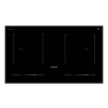 Bếp từ đôi FASTER FS 900I