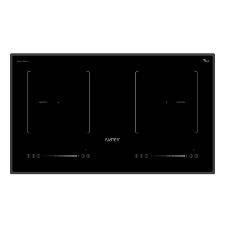 Bếp từ đôi FASTER FS 900I