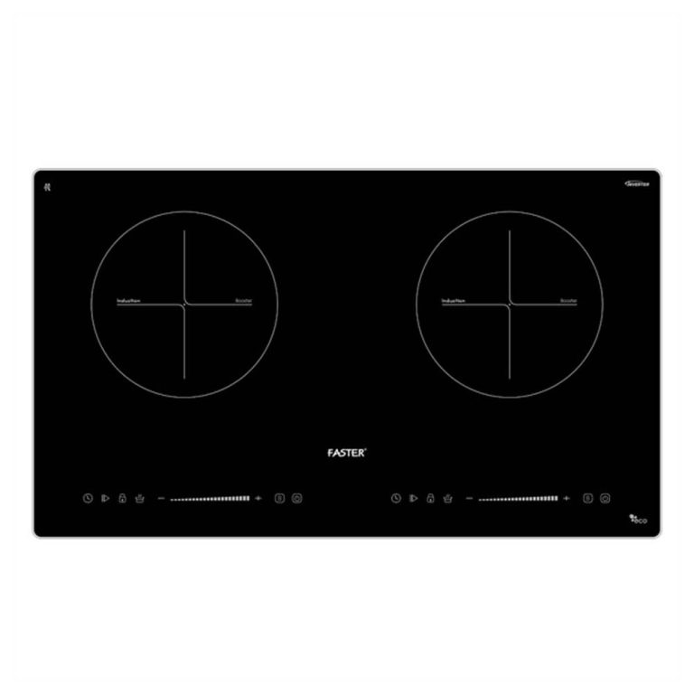 Bếp từ đôi FASTER FS 910I