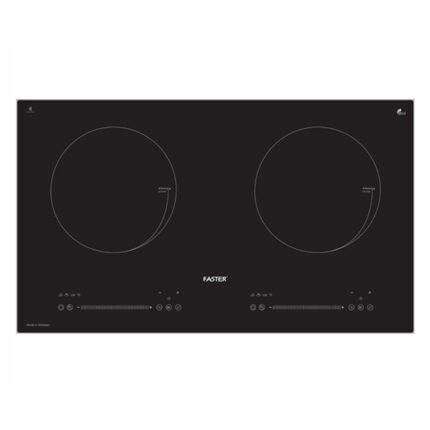 Bếp từ đôi FASTER FS 912I