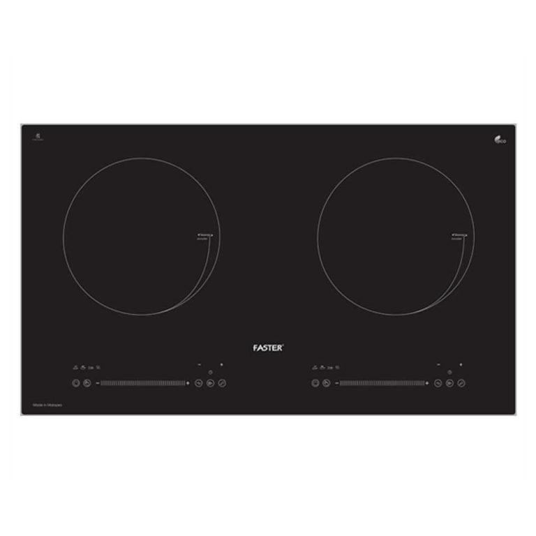 Bếp từ đôi FASTER FS 912I