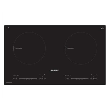 Bếp từ đôi FASTER FS 922I