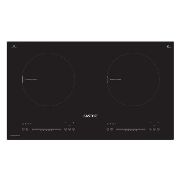 Bếp từ đôi FASTER FS 922I