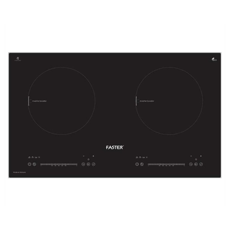Bếp từ đôi FASTER FS 922I