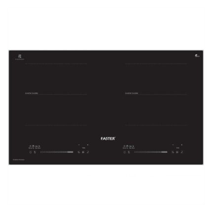 Bếp từ đôi FASTER FS 923I