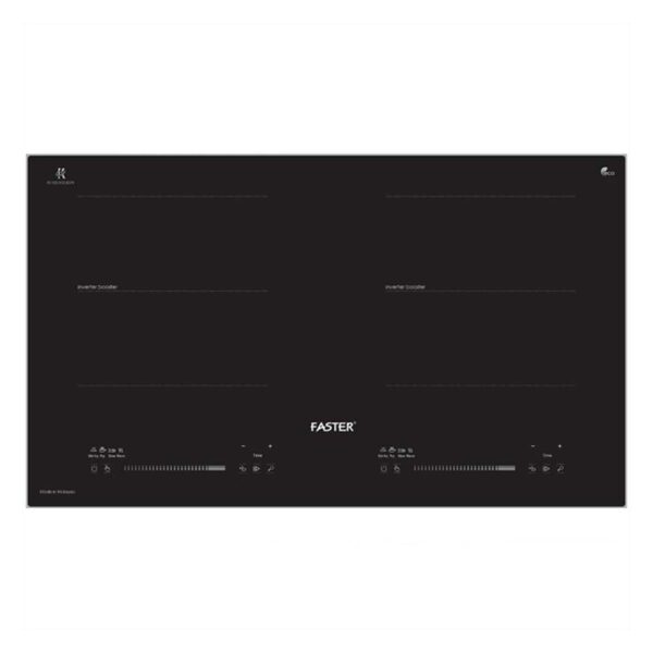 Bếp từ đôi FASTER FS 923I