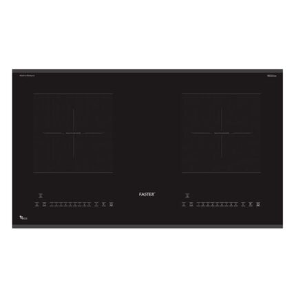 Bếp từ đôi FASTER FS 930GI
